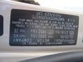 Champagne Metallic - Elantra GLS Sedan Photo No. 14
