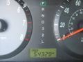 Champagne Metallic - Elantra GLS Sedan Photo No. 15