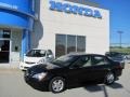 2006 Nighthawk Black Pearl Honda Accord SE Sedan  photo #1