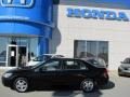 2006 Nighthawk Black Pearl Honda Accord SE Sedan  photo #3