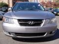 Steel Gray - Sonata LX V6 Photo No. 2