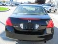 2006 Nighthawk Black Pearl Honda Accord SE Sedan  photo #5