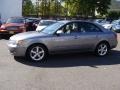 Steel Gray - Sonata LX V6 Photo No. 4