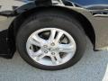 2006 Nighthawk Black Pearl Honda Accord SE Sedan  photo #6