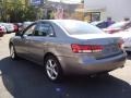 Steel Gray - Sonata LX V6 Photo No. 5