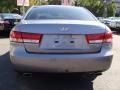 Steel Gray - Sonata LX V6 Photo No. 6