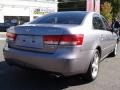 Steel Gray - Sonata LX V6 Photo No. 7