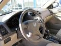 2006 Nighthawk Black Pearl Honda Accord SE Sedan  photo #9