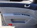 Steel Gray - Sonata LX V6 Photo No. 10