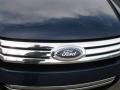 2007 Dark Blue Pearl Metallic Ford Fusion SE V6  photo #16