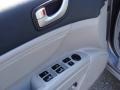 Steel Gray - Sonata LX V6 Photo No. 11