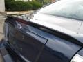 2007 Dark Blue Pearl Metallic Ford Fusion SE V6  photo #19