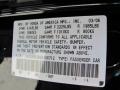 2006 Nighthawk Black Pearl Honda Accord SE Sedan  photo #14