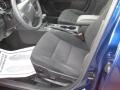 2007 Dark Blue Pearl Metallic Ford Fusion SE V6  photo #21