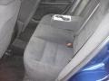 2007 Dark Blue Pearl Metallic Ford Fusion SE V6  photo #22