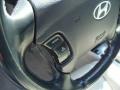 Steel Gray - Sonata LX V6 Photo No. 23