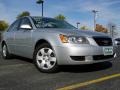 Bright Silver - Sonata GLS Photo No. 1