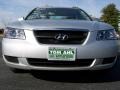 Bright Silver - Sonata GLS Photo No. 2