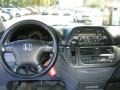 2006 Ocean Mist Metallic Honda Odyssey EX-L  photo #14
