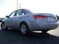 Bright Silver - Sonata GLS Photo No. 3