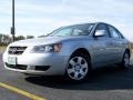 Bright Silver - Sonata GLS Photo No. 4
