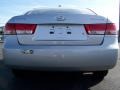 Bright Silver - Sonata GLS Photo No. 5