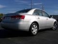 Bright Silver - Sonata GLS Photo No. 6