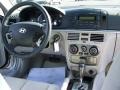 Bright Silver - Sonata GLS Photo No. 11