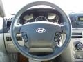 Bright Silver - Sonata GLS Photo No. 14