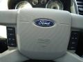 2007 Light Sage Metallic Ford Edge SEL Plus  photo #30