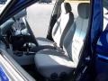 2008 Dark Sapphire Blue Hyundai Accent GLS Sedan  photo #7