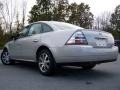 2008 Silver Birch Metallic Ford Taurus SEL  photo #4