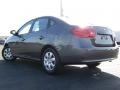 Carbon Gray Metallic - Elantra GLS Sedan Photo No. 3