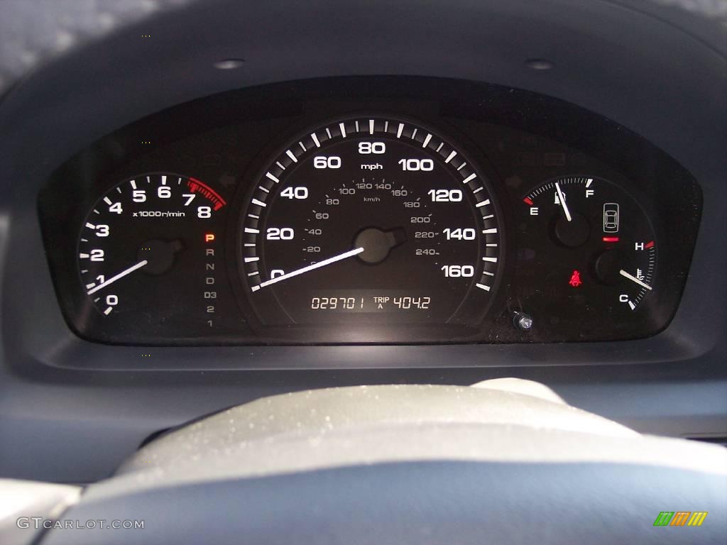2007 Accord EX-L V6 Sedan - Moroccan Red Pearl / Gray photo #15