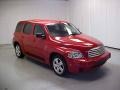 2009 Cardinal Red Metallic Chevrolet HHR LS  photo #1