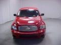 Cardinal Red Metallic - HHR LS Photo No. 2