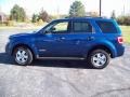 2008 Vista Blue Metallic Ford Escape XLT V6  photo #6