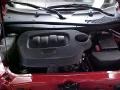 Cardinal Red Metallic - HHR LS Photo No. 5