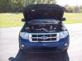 2008 Vista Blue Metallic Ford Escape XLT V6  photo #11