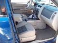 2008 Vista Blue Metallic Ford Escape XLT V6  photo #15