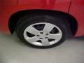 Cardinal Red Metallic - HHR LS Photo No. 11