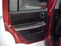 Cardinal Red Metallic - HHR LS Photo No. 15
