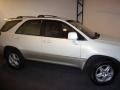 2000 Pearl White Lexus RX 300 AWD  photo #2