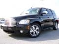 Black - HHR LT Photo No. 5