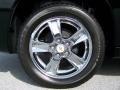 Black - HHR LT Photo No. 8