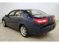 Dark Blue Pearl Metallic - Zephyr  Photo No. 5