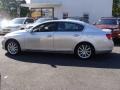Mercury Silver Metallic - GS 300 AWD Photo No. 4