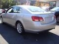 Mercury Silver Metallic - GS 300 AWD Photo No. 5