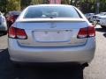 Mercury Silver Metallic - GS 300 AWD Photo No. 6
