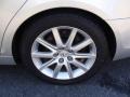 Mercury Silver Metallic - GS 300 AWD Photo No. 8